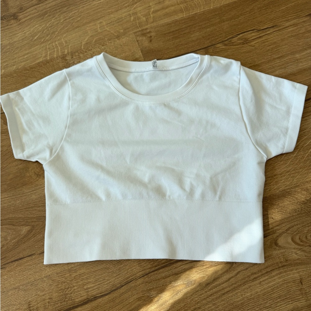 Aerie Workout Tee